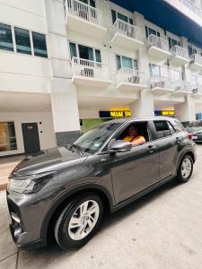 Sea Residence MOA Prime by Paul