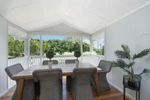 Happiness on Harold - Bushland Beach