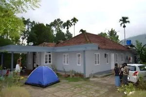 VIHA The Heaven - Meppādi