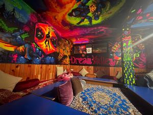 Hotel Brownie River View