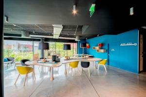Hotels Nomad Paris Roissy CDG : photos des chambres