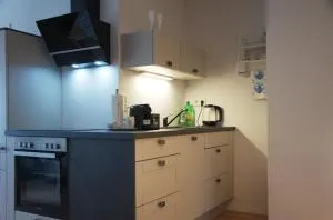 Kleines Mehr - Bedekaspel