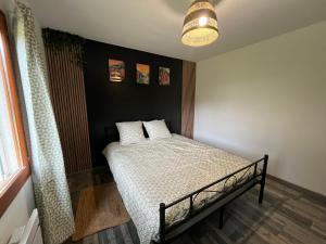 Appartements Maison Nature : photos des chambres