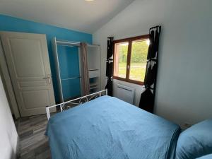 Appartements Maison Nature : photos des chambres