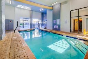 Bluewater Resort Condominiums