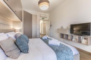 Casa Malupa Luxury Apts San Giovanni in Laterano