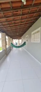 Casa Graçandu - Contenda