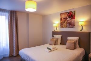 Hotels Hotel CASABELLA Cannes Mouans Sartoux : photos des chambres