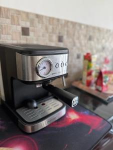 Cozy Villa with a Beautiful View, Terrace and Nature