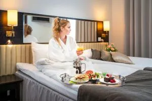 Hotel Red & Green - Närpiö