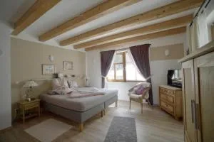 Landgut Seebühne - Aparthotel Steigerwald - Vestenbergsgreuth