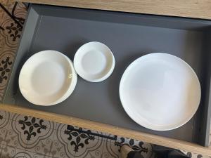 Beautiful equipped semi-detached house