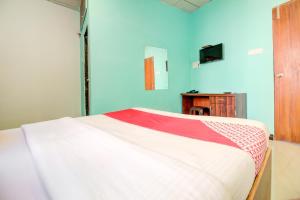 Hotel O Anjali Hotel
