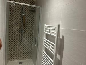 Maisons de vacances Beautiful equipped semi-detached house : photos des chambres