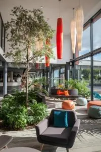 Nomad Paris Roissy CDG - Le Mesnil-Amelot