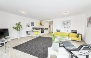 Wohnung 11 - Monzelfeld