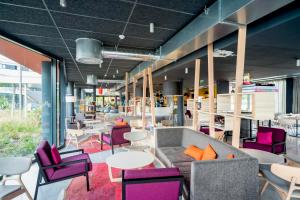 Hotels Nomad Paris Roissy CDG : photos des chambres