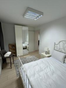 Two-Bedroom Apartment room in KKD RESIDENCE Balerna