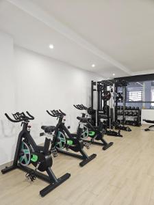 Bloom & Stay, 1 Bedroom Nairobi