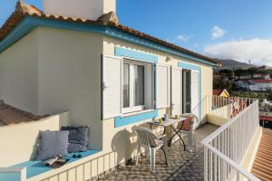 Fontinha by An Island Apart