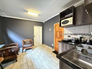 Serenity Guest Village