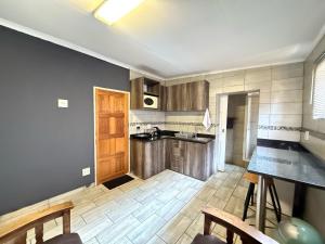 Serenity Guest Village