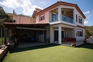 Blue Horizon Villa - Vromopoúsi