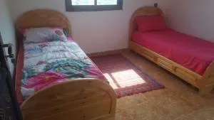 auberge asif azigzawe - Tamellalt