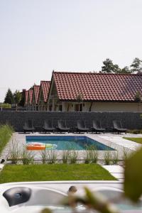 Apartamenty na Dworskiej - BLISKO ENERGYLANDIA ZATORLAND