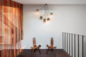 Maisons de vacances Villa Etchola - Moutchic -3 etoiles : photos des chambres