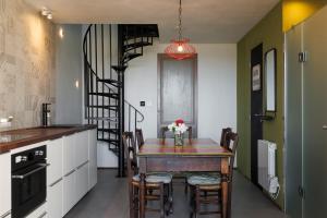 Maisons de vacances Villa Etchola - Moutchic -3 etoiles : photos des chambres