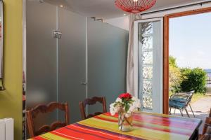 Maisons de vacances Villa Etchola - Moutchic -3 etoiles : photos des chambres