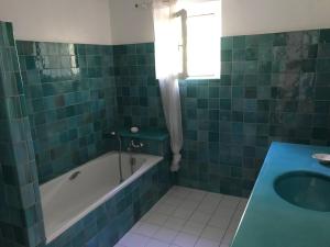 Villas Stunning family villa with pool : photos des chambres
