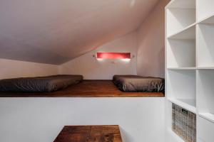 Maisons de vacances Villa Etchola - Moutchic -3 etoiles : photos des chambres