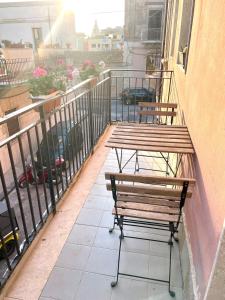 Apartment in Syracuse Centro- Dimora Eucleide