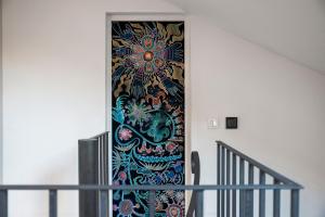 Maisons de vacances Villa Etchola - Moutchic -3 etoiles : photos des chambres