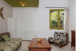 Maisons de vacances Villa Etchola - Moutchic -3 etoiles : photos des chambres