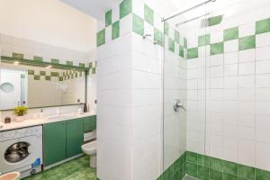 Elegant and Stylish Design Apartments in Brera Near the Metro