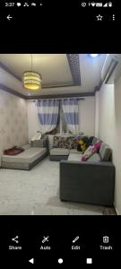 Sharifa apartment flat