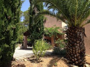 Villas Stunning family villa with pool : photos des chambres
