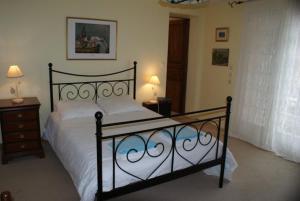 Villas Stunning family villa with pool : photos des chambres