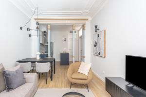 Canela Homes MIDTERM DEN SERRA