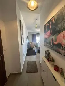 امواج الساحل الشمالى الساحل الشرير - Kafret Eilet el Taflal