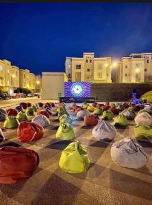 امواج الساحل الشمالى الساحل الشرير