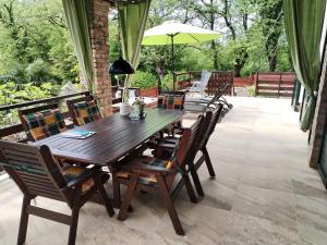 The Forest House Krk 1