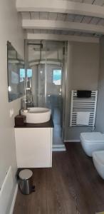 Superior One-Bedroom Apartment