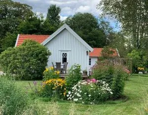 A lovely place with nature next door - 布罗斯