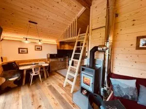 Chalet Herbst - Sankt Martin bei Lofer