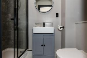 Modern & Stylish Studio in Central Hastings