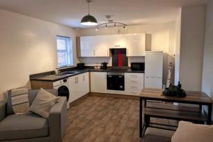 Ground Floor Apartment - Cloisters Coastal Escape